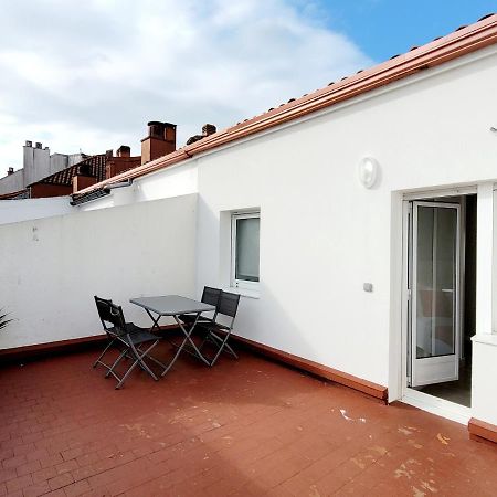 Acogedor Apartamento A La Entrada De Camino Portugues Santiago de Compostela Exterior foto