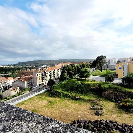 Acogedor Apartamento A La Entrada De Camino Portugues Santiago de Compostela Exterior foto