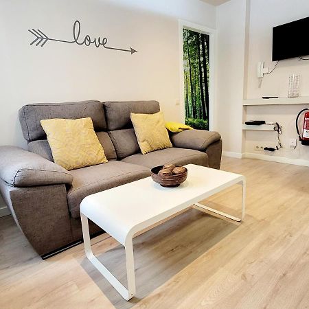 Acogedor Apartamento A La Entrada De Camino Portugues Santiago de Compostela Exterior foto